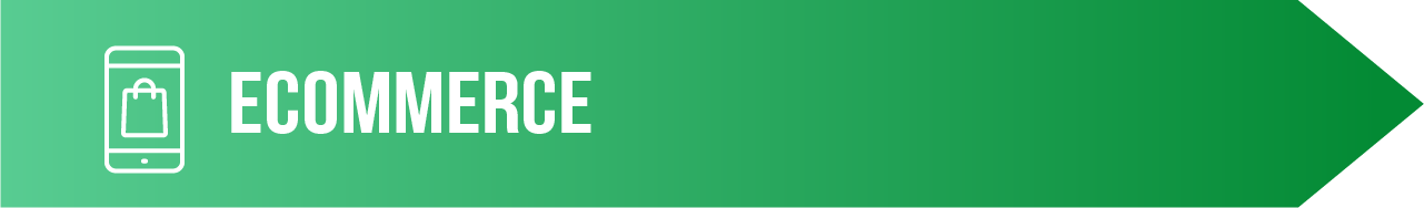 16 - Ecommerce Startup ecommerce marketing page banner for desktops