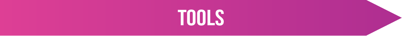 Tools - Pink - Wide