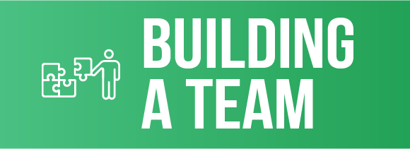 21 - Mobile - Team Marketing team building page banner for mobile