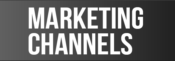 B - Mobile - Marketing Channels