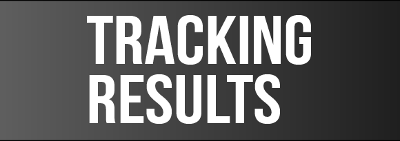 D - Mobile - Tracking Results