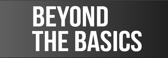 E - Mobile - Beyond the Basics