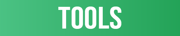 Tools - Mobile - Green
