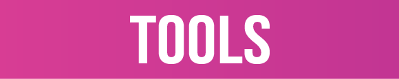 Tools - Mobile - Pink