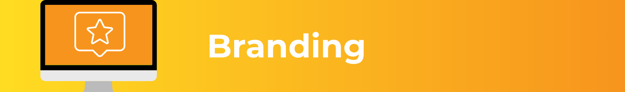 Branding DT Branding page banner for desktop