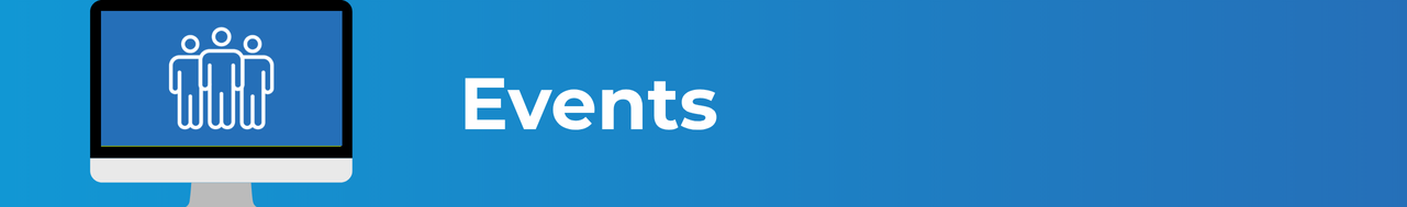 Events DT Startup events page banner for desktops
