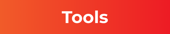 Tools Orange M