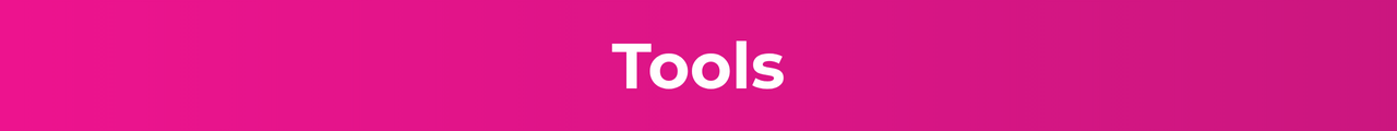 Tools Pink DT