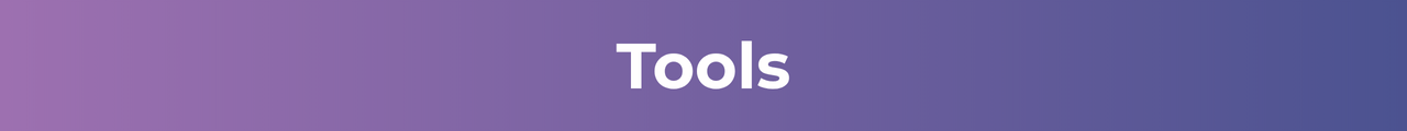 Tools Purple DT