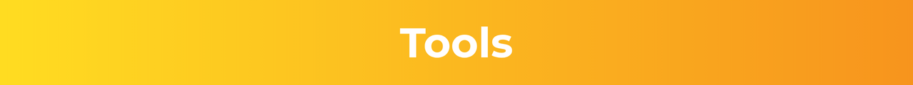 Tools Yellow DT