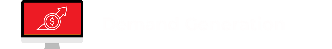 Demand Generation