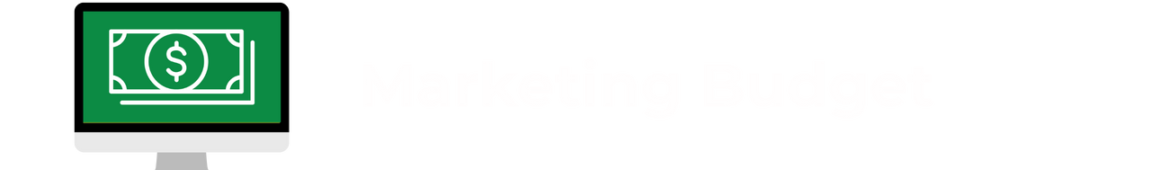 Marketing Budget