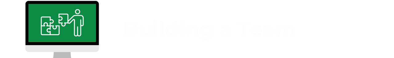 Building a Team