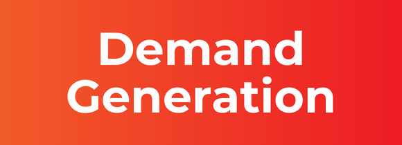 Demand Generation
