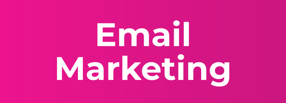 Email Marketing