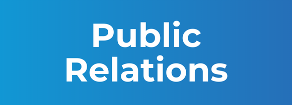Public Relations