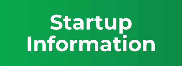 Startup Information